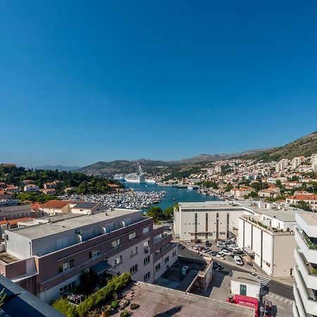 Central Deluxe Studio Apartment Dubrovnik Ngoại thất bức ảnh