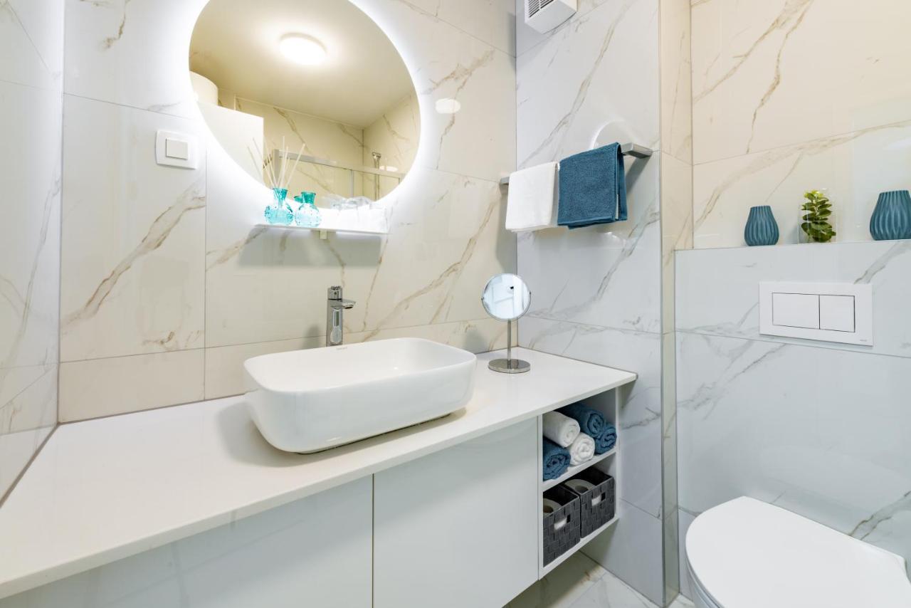 Central Deluxe Studio Apartment Dubrovnik Ngoại thất bức ảnh